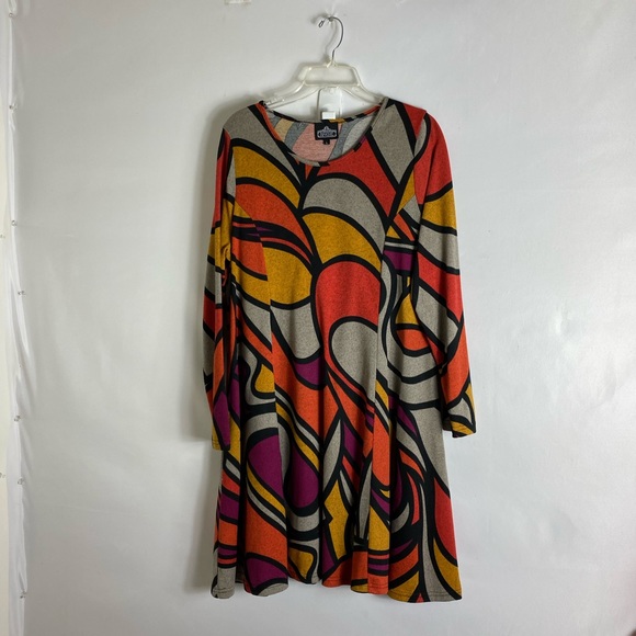 Angie dress mini NWOT - Picture 2 of 5